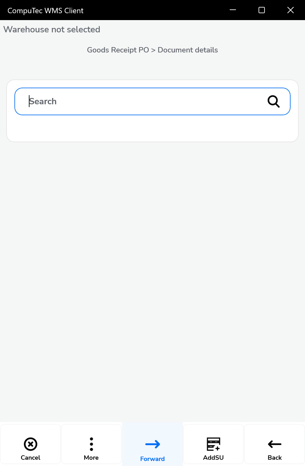 Blank