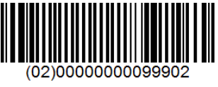 Barcode