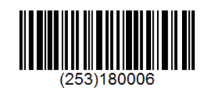 Barcode