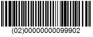 Barcode