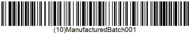 Barcode