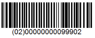 Barcode