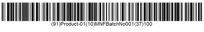 Barcode