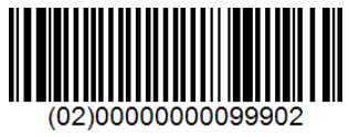 Barcode