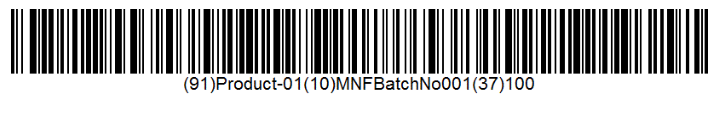 Barcode