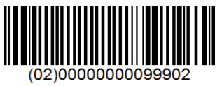 Barcode