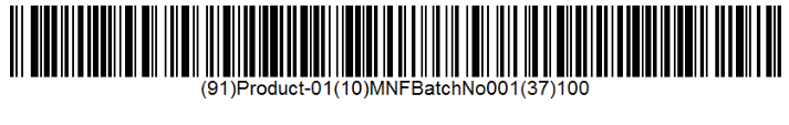 Barcode