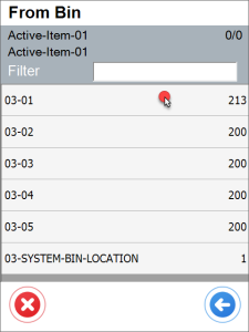 Batch Selection