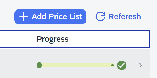 Background Processing