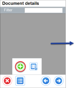 Enable Negative Quantities