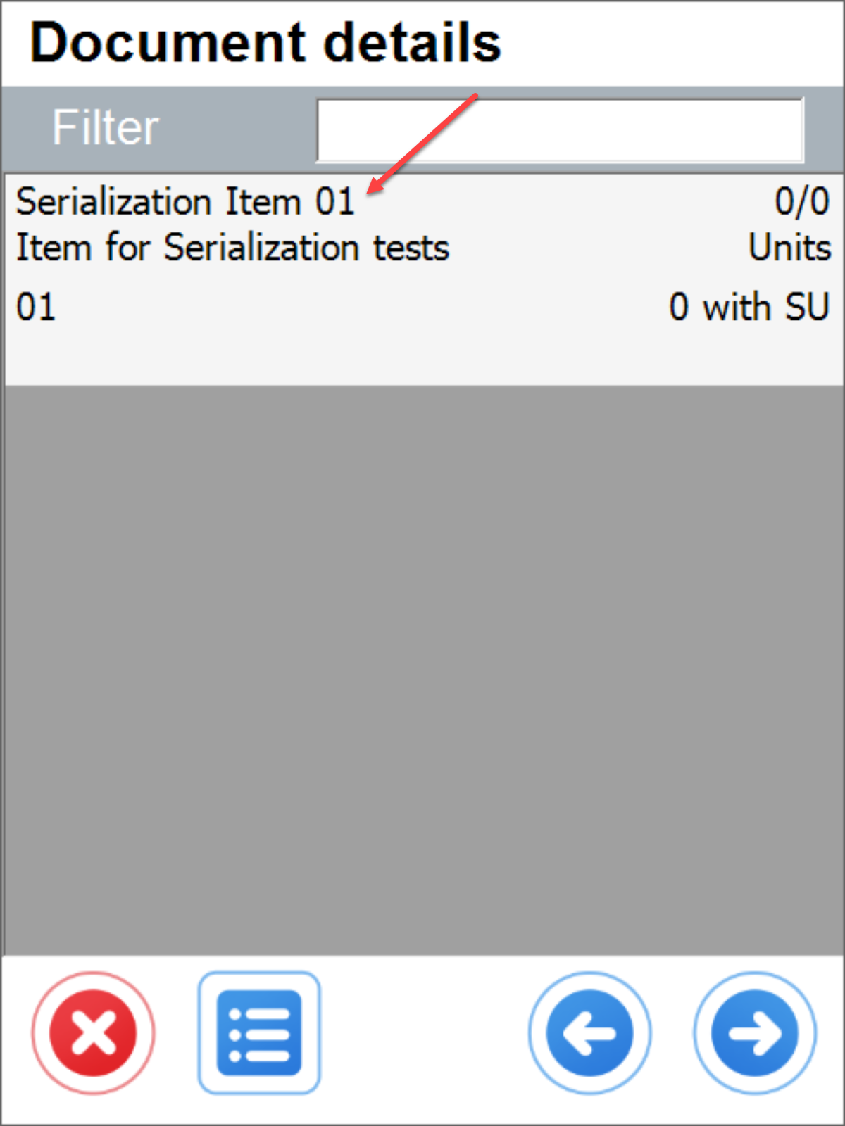 Clustering - Batch and Quantity Selection