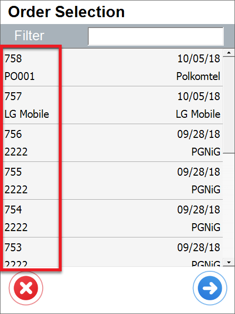 Batch Serial Info Edited Query