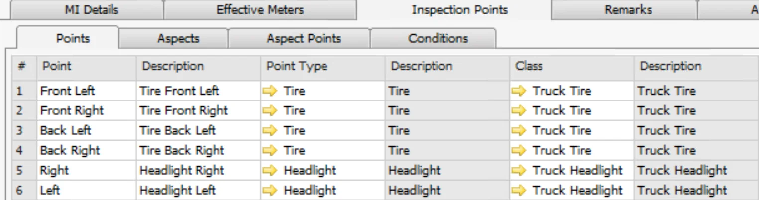 Example Aspect