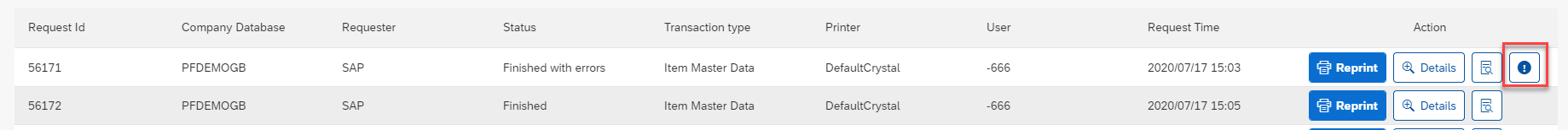 CompuTec Labels