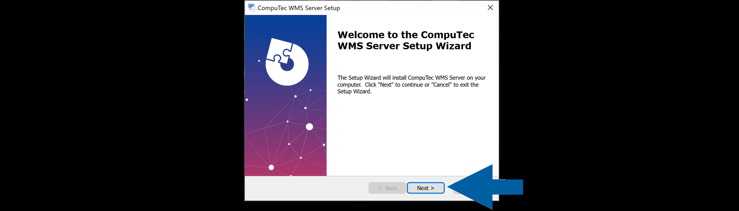 Install