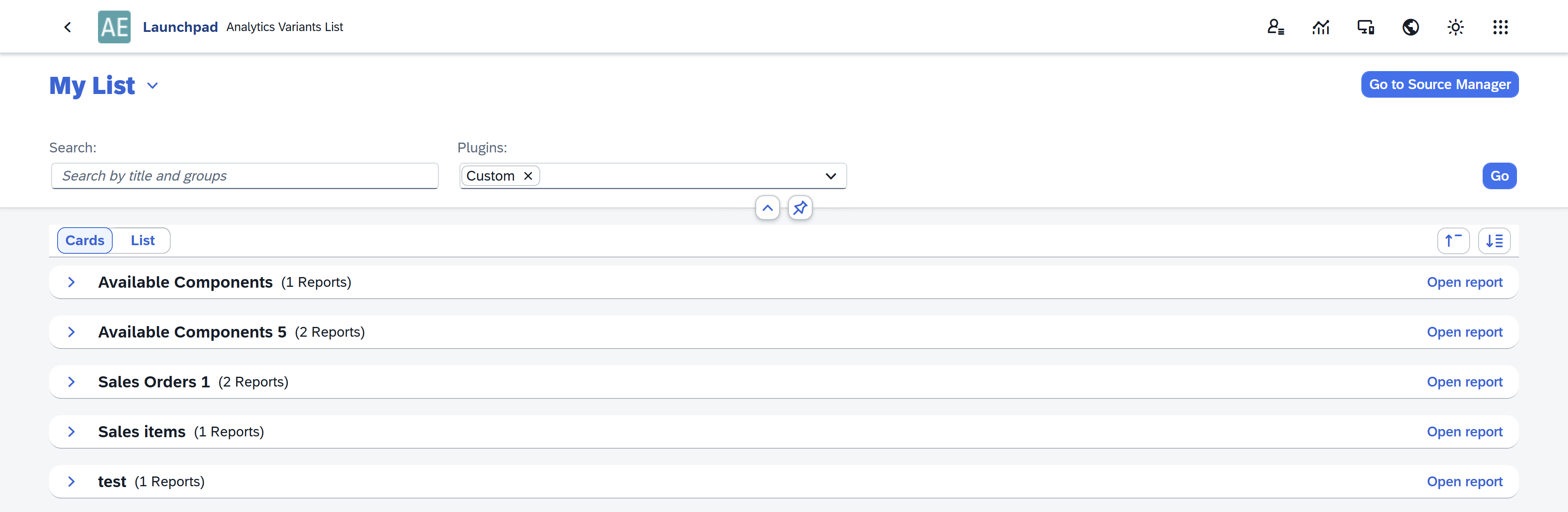 screen showng clicking save button