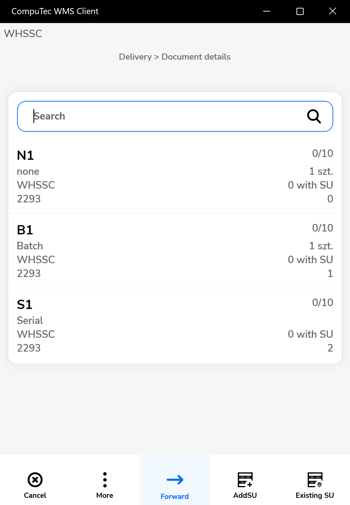 Document Details