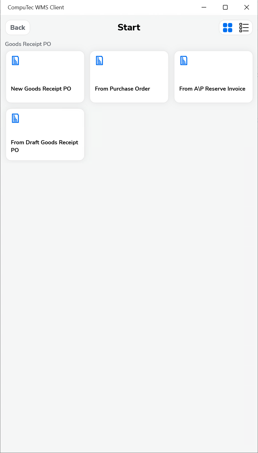 Base Document